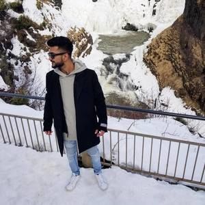 Meet your Posher, Muhammad